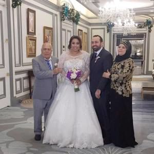 Meet your Posher, Shifa